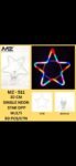 MZ 502 WATER PROOF STAR LIGHT50PCS