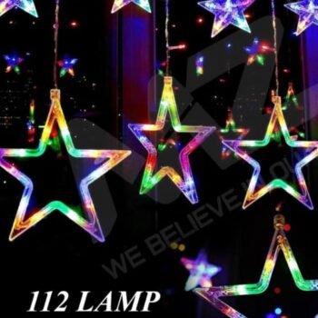 Diwali Star Decoration Light