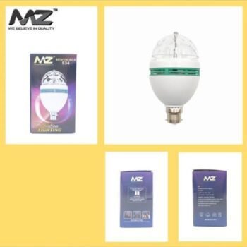 MZ Decoration Light