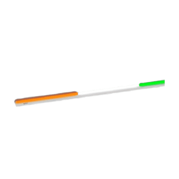 TRICOLOR LED BATTEN