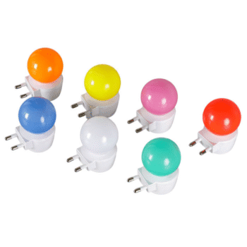 0.5W DECO PLUG N PLAY | Surya