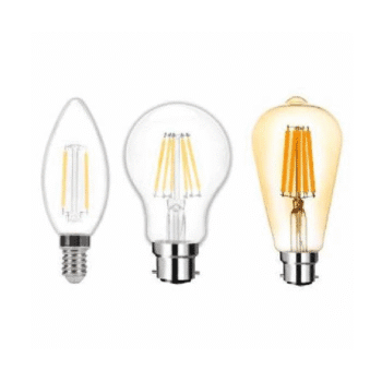 FILAMENT LED LAMP | Surya