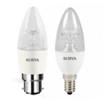 CANDLE LED LAMP | Surya