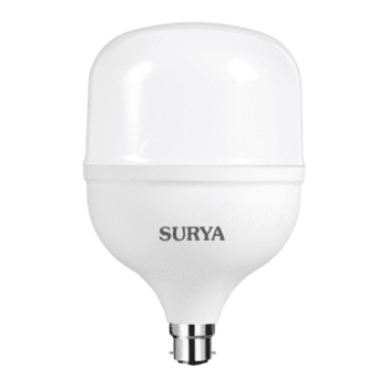 DURO LED LAMP | Surya