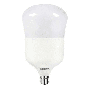 Thunder Led Lamp | Surya
