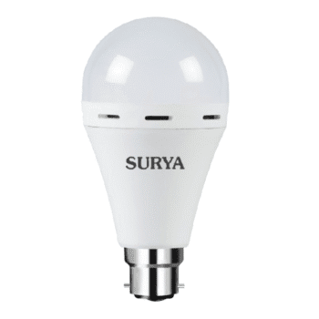 TURBO INVERTER LAMP | Surya