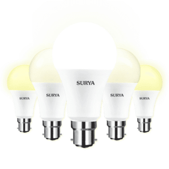 NEO SWITCH 3 IN 1 LAMP | Surya