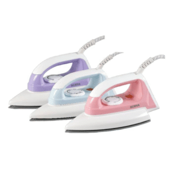 Hero plus dry iron 800W | Surya