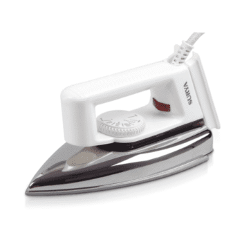 Super hero dry iron 1000W | Surya