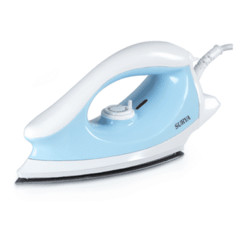 Tornado Plus Dry Iron 1000W | Surya