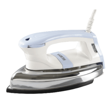 Macho Plus Dry Iron 1000W | Surya