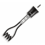 HQI Water Proof Immersion Heater - Black | Surya