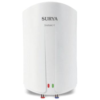 Insta-Hot Instant Water Heater | Surya
