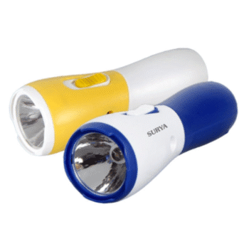 Jolly LED 0.5W (Rechargeable) | Surya
