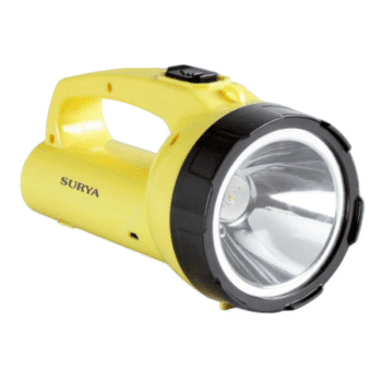 Kisaan LED 5W (Rechargeable) | Surya