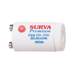 Universal Starter | Surya
