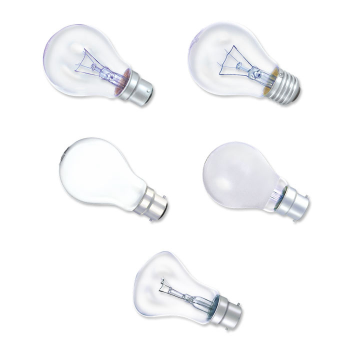 GLS Bulb | Surya
