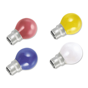 Night Bulb | Surya