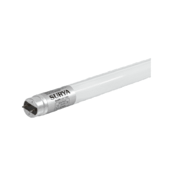 Glaze LED Tube | Surya