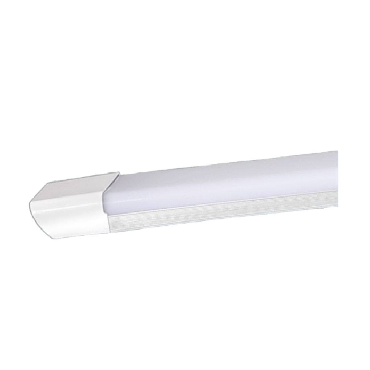 Metallica Led Batten | Surya