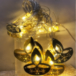 Diwali diya light 5mtr