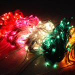 Diwali decoration light