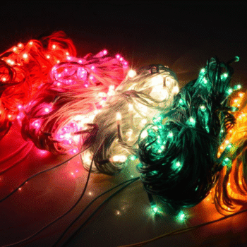 Diwali decoration light